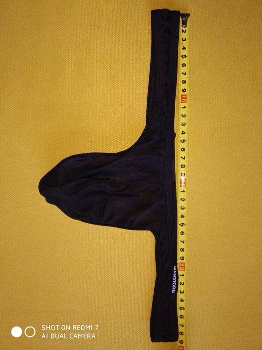 Stringi męskie, markowe, premium, firmy MANSTORE