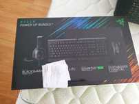 Kit gaming Razer
