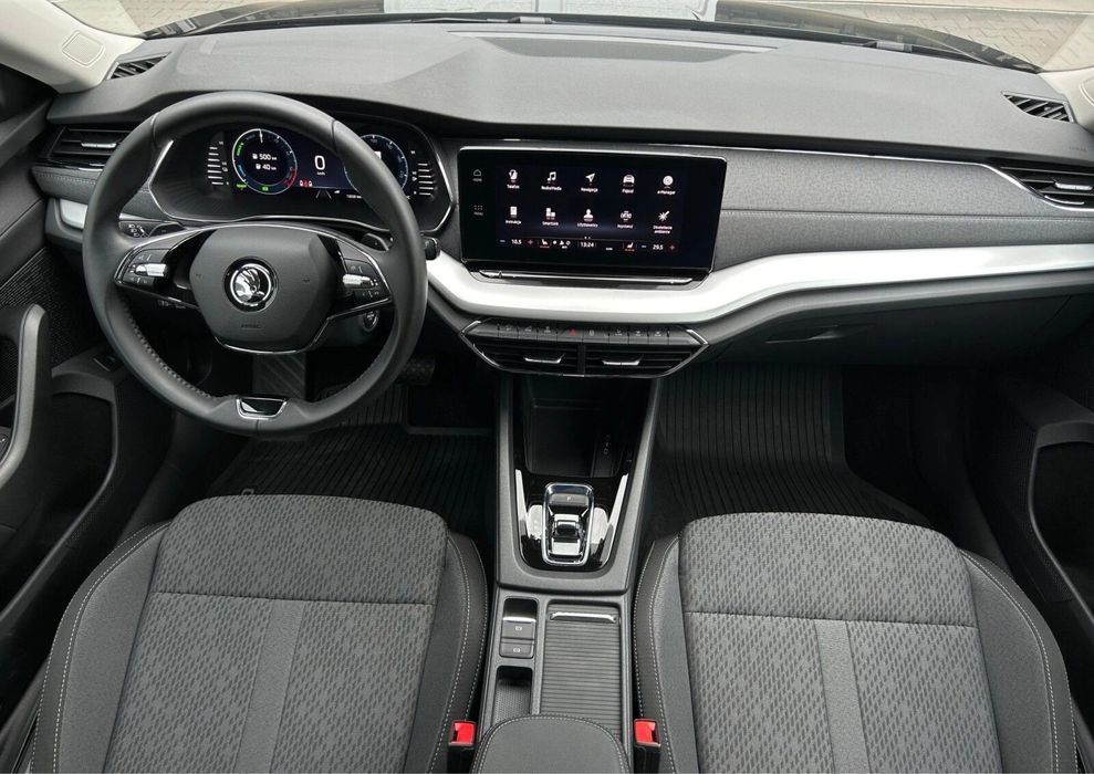 Twój Prywatny Kierowca: Polska | Niemcy