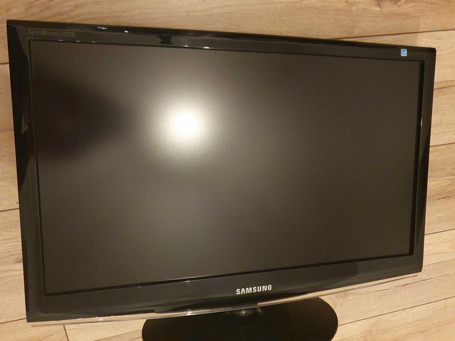 Monitor Samsung 2333T 23" 1920 x 1080
