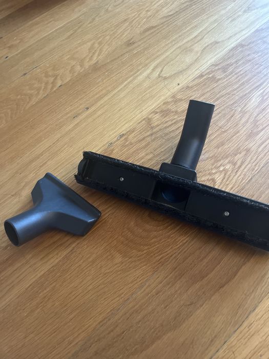 Aspirador rowenta compated 1800W