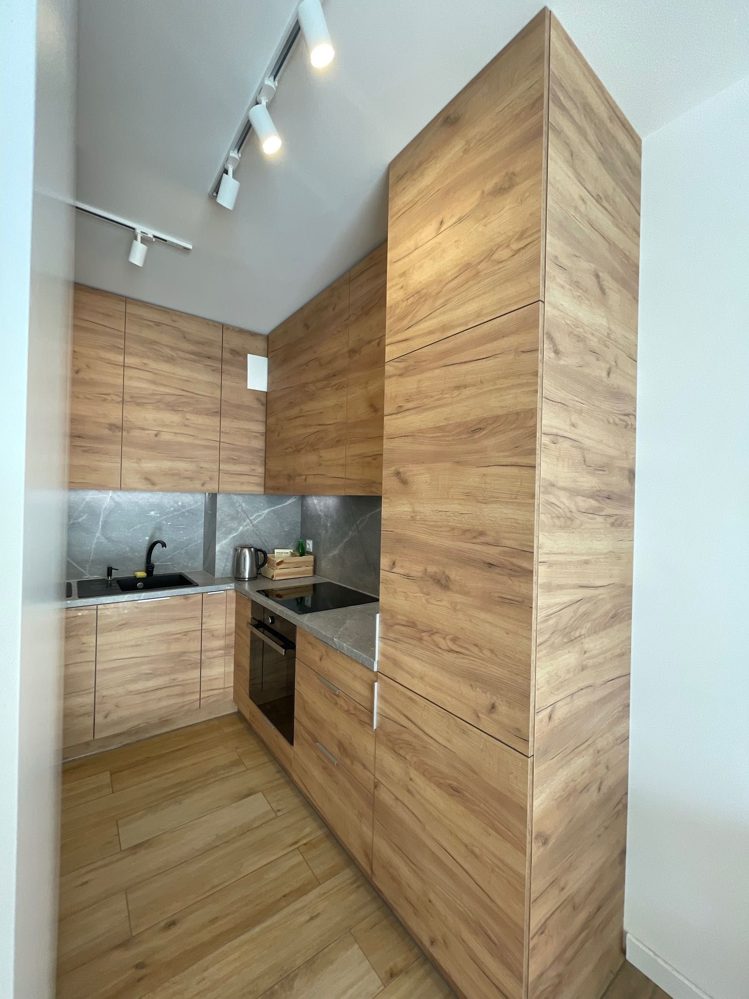 Studio/Kawalerka/Apartament/34m2/BEZ PROWIZJI/Praga-Południe