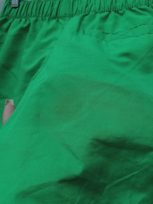 Calções de Banho de Rapaz