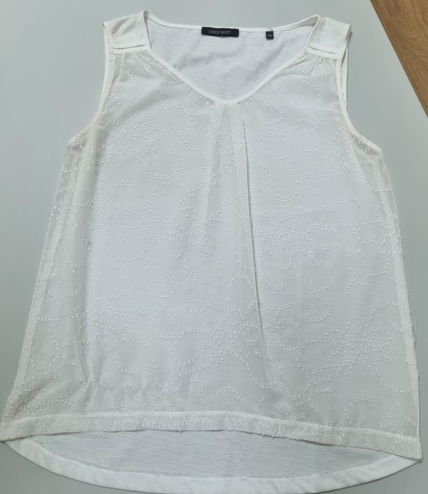 3 Blusas Tamanho L/M