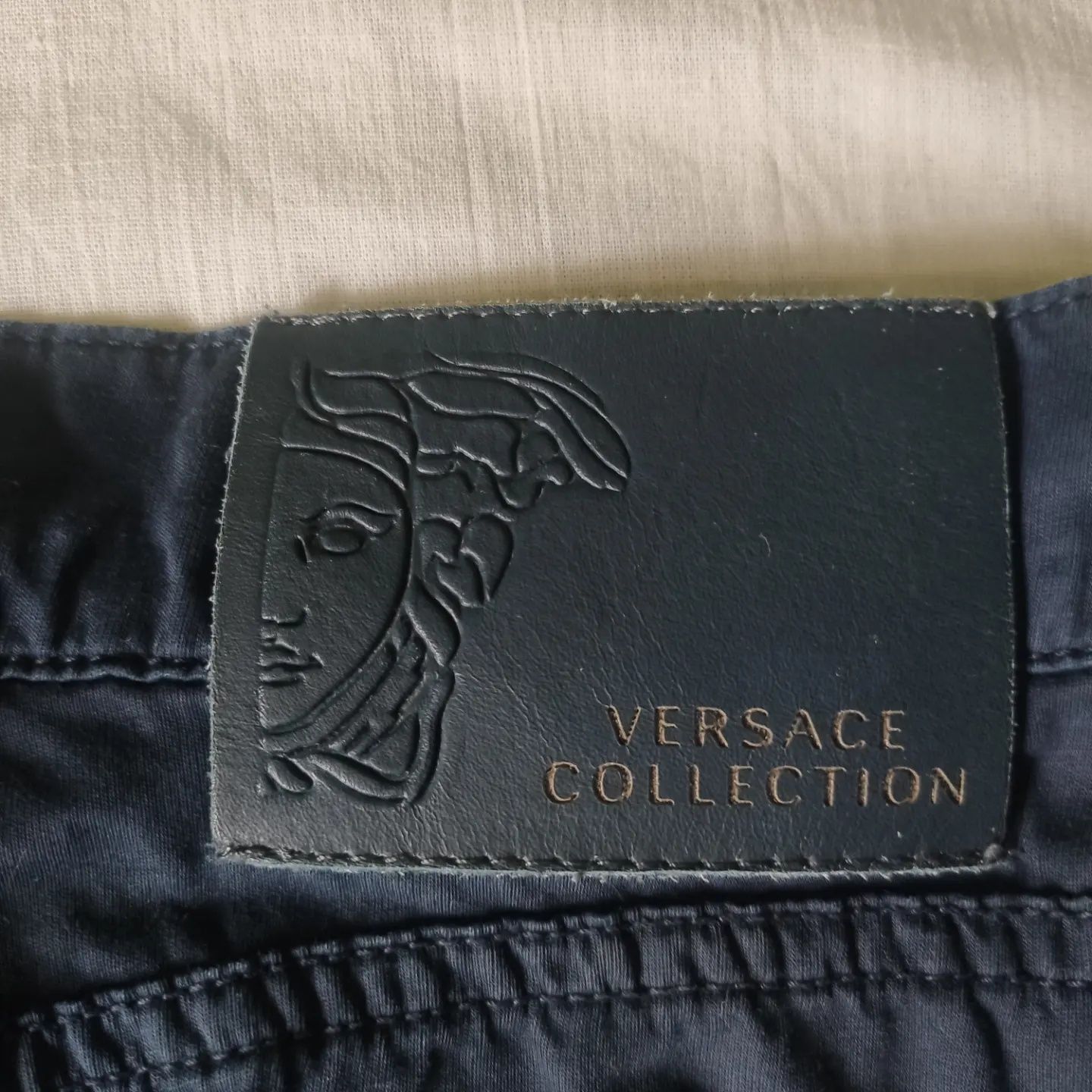 Штани Versace оригінал