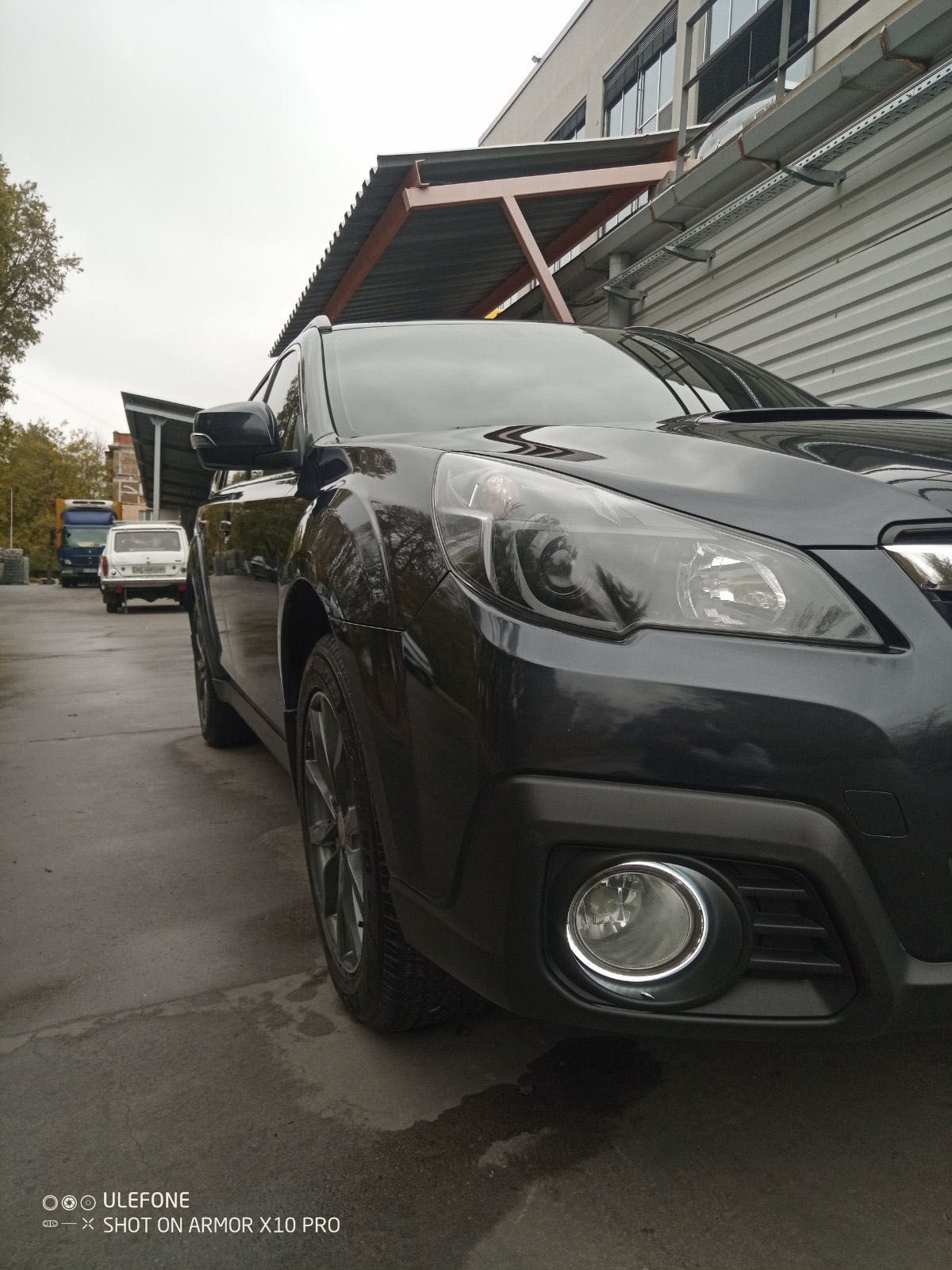 Продам Subaru outback!