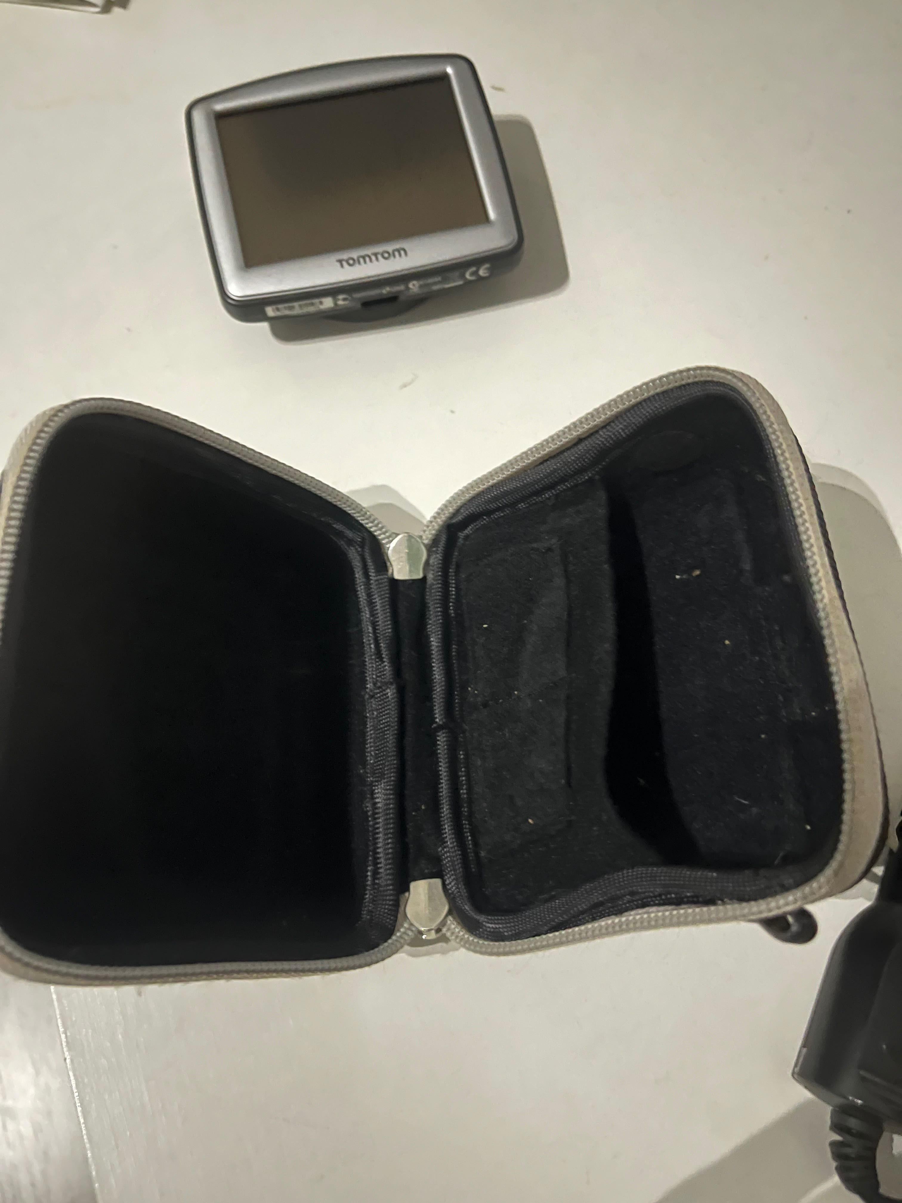 GPS marca TomTom One