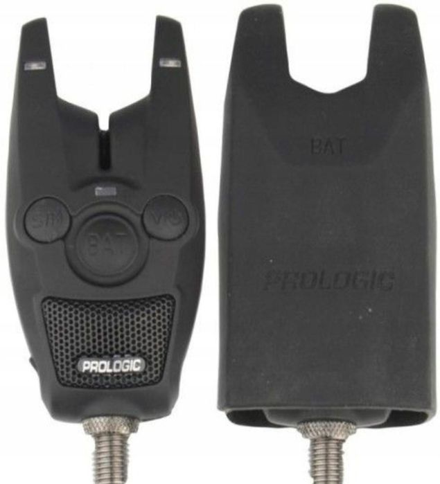 Sygnalizator prologic bat led czerwony 2sztuki