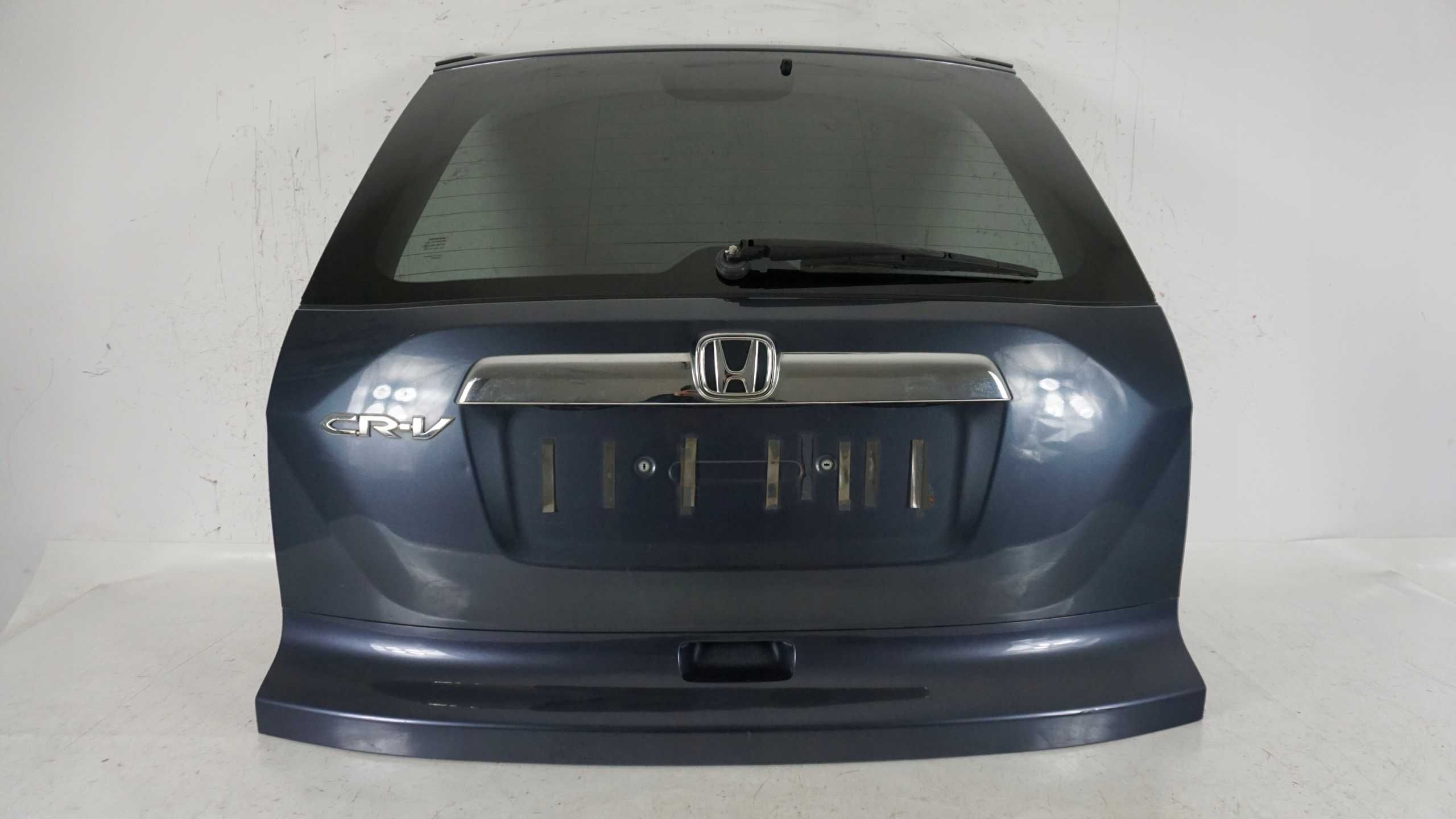 HONDA CR-V III 3 Крышка багажника ляда