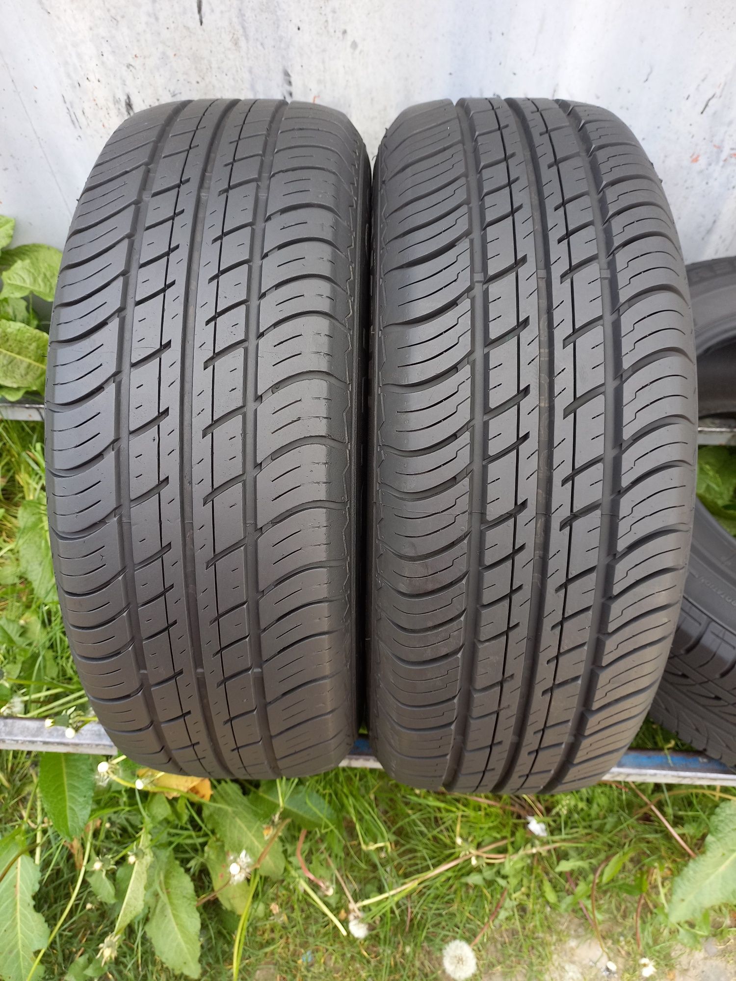 215/65 R15 HANKOOK