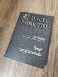 Klasyka Informatyki, Perełki Oprogramowania | Jon Bentley