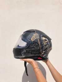 Capacete Shoei Nxr2