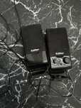 Колонки 2.0 Edifier M1250 Black