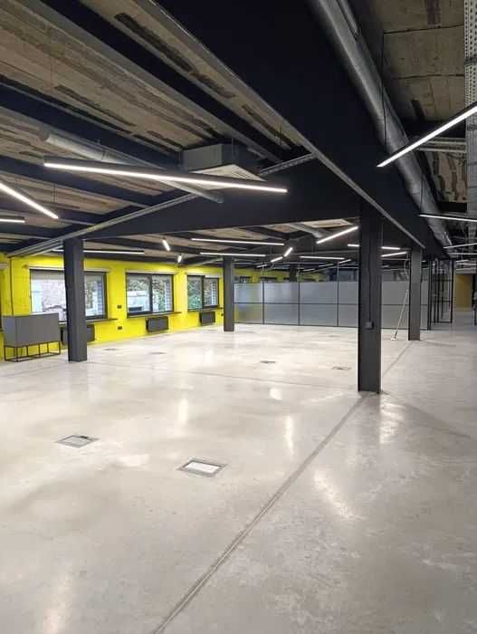 Оренда офісу в центрі міста 455м2