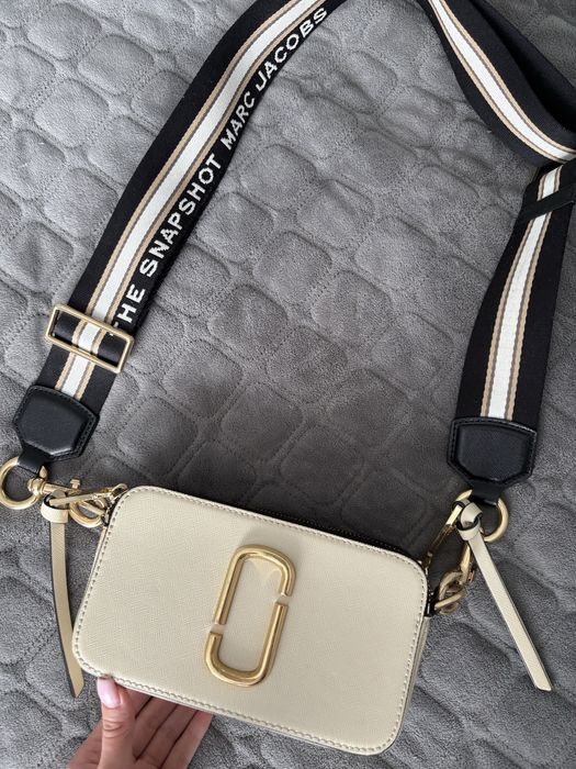 Сумочка Marc Jacobs | маленька сумка Марк Джейкобс