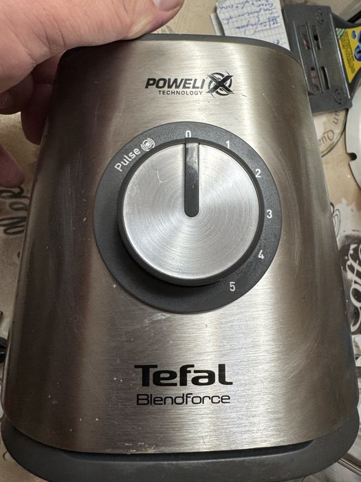 Блендер Tefal BL439