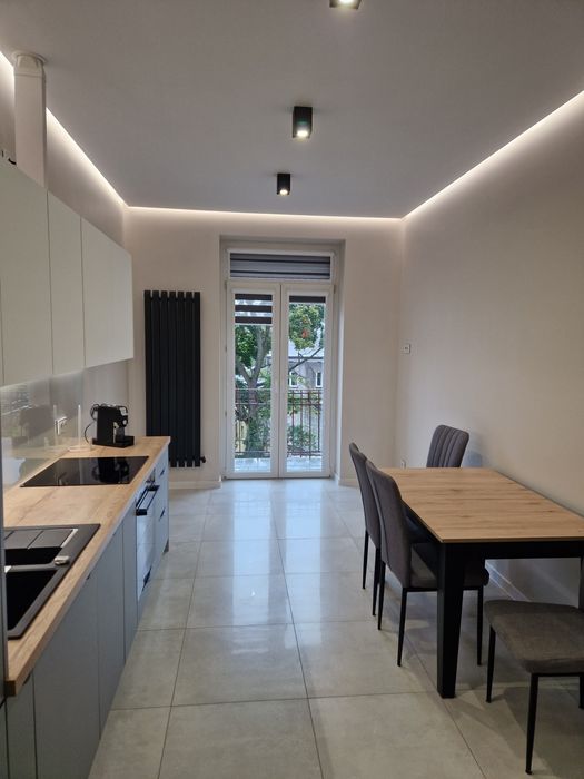 Bezczynszowa kawalerka w centrum Kielc