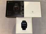 Смарт-годинник Amazfit GTS Black