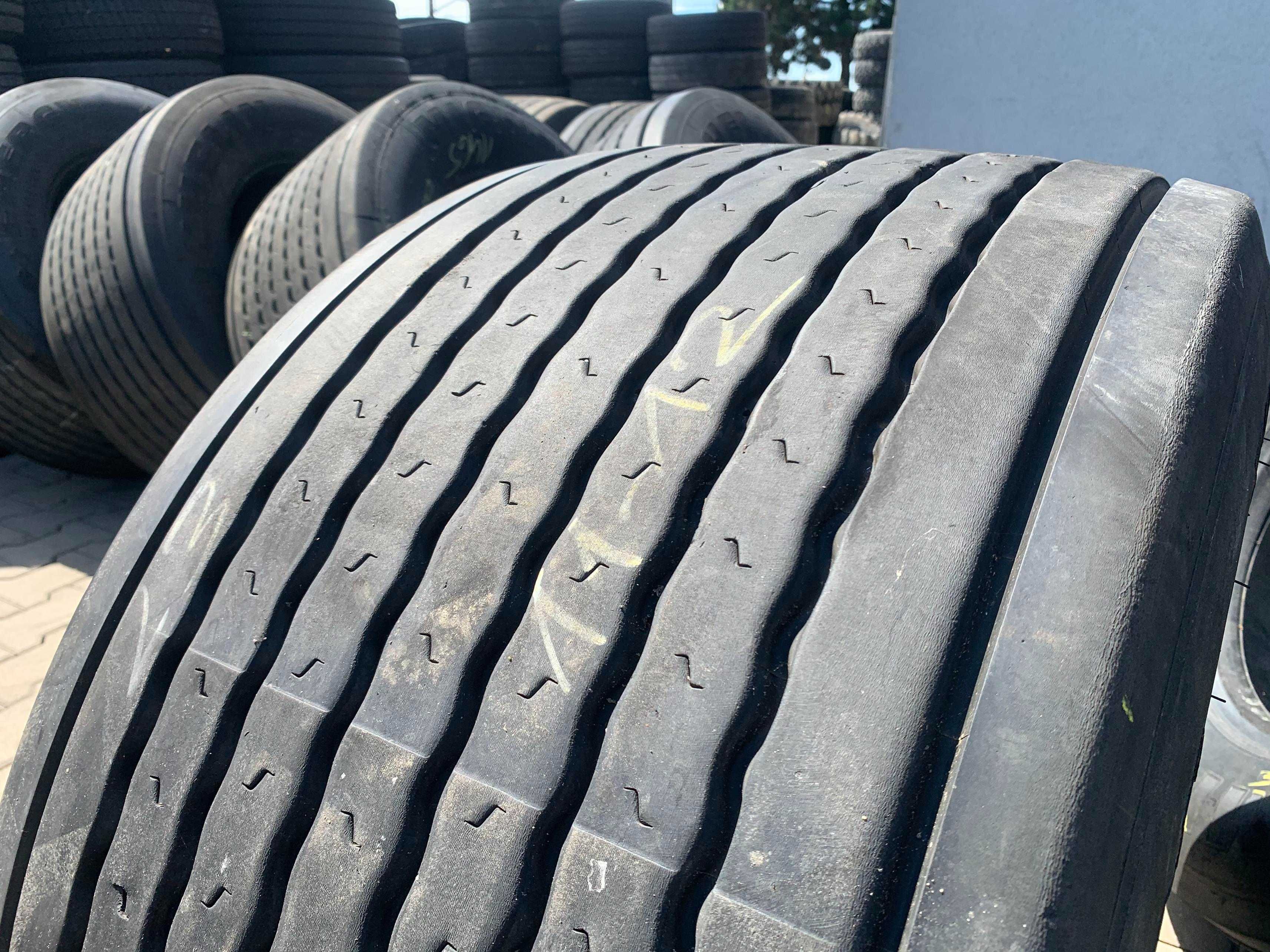 445/45R19.5 Opona MICHELIN XTA2 XTA2+ ENERGY 11-12mm Mega XTA 2