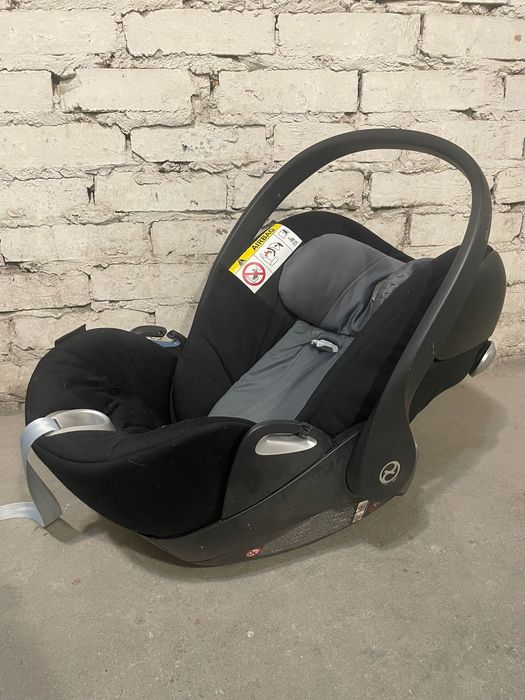 Fotelik samochodowy nosidełko Cybex Cloud Q 0-13 kg