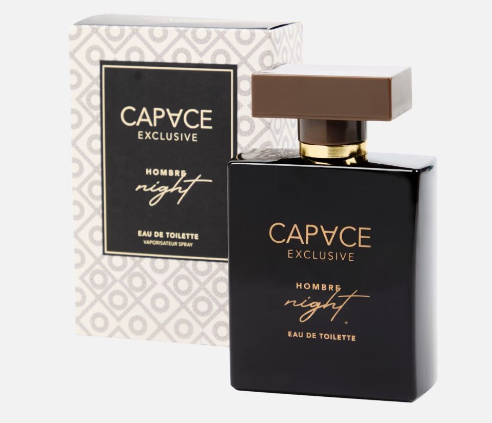 Perfumy Capace Exclusive