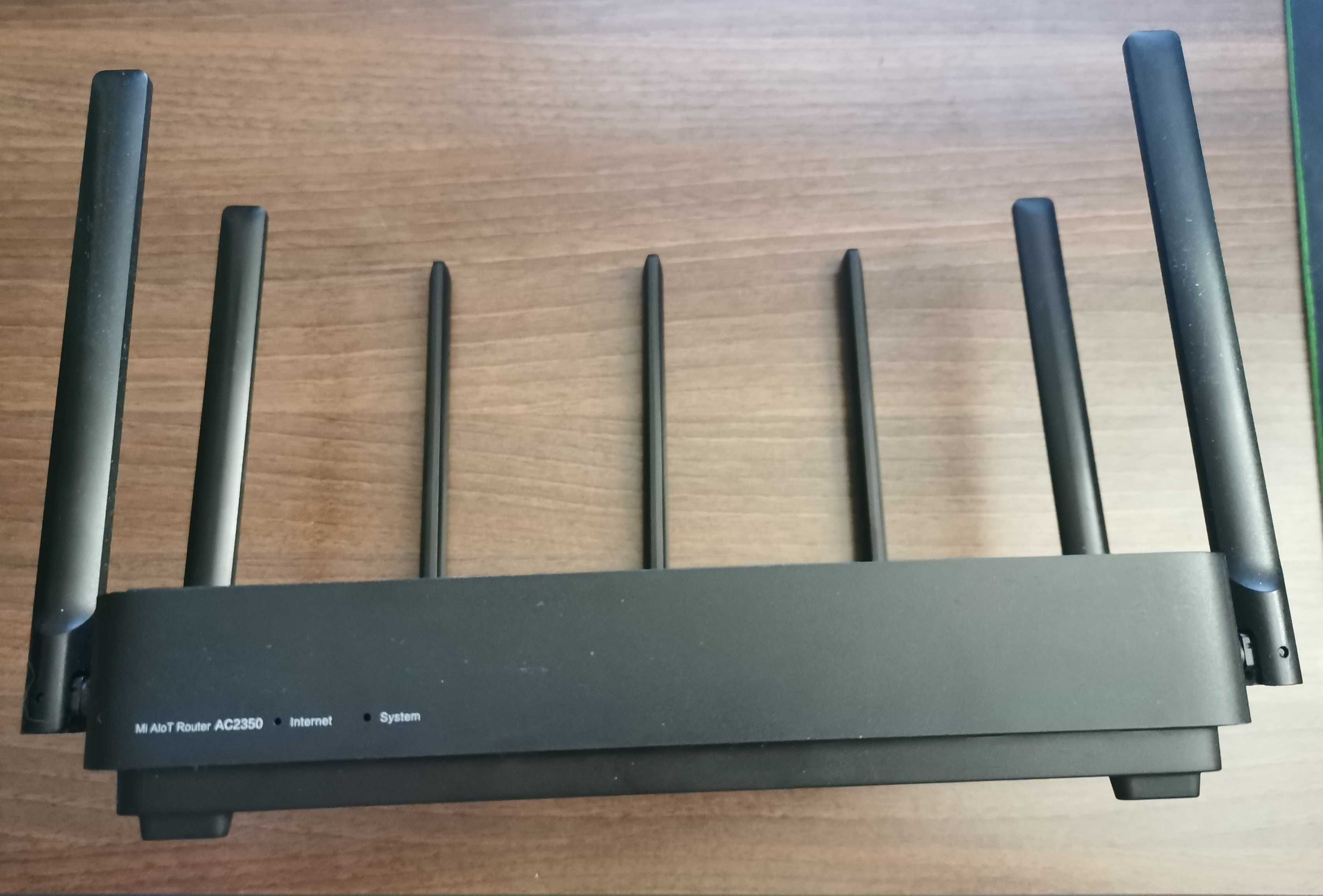 Router Xiaomi Mi AIoT AC2350