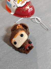 Harry Potter Kinder Joy Funko Pop Ron Weasley