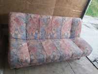 Sz-n dostawa gratis WERSALKA 125x195 sofa kanapa łóżko