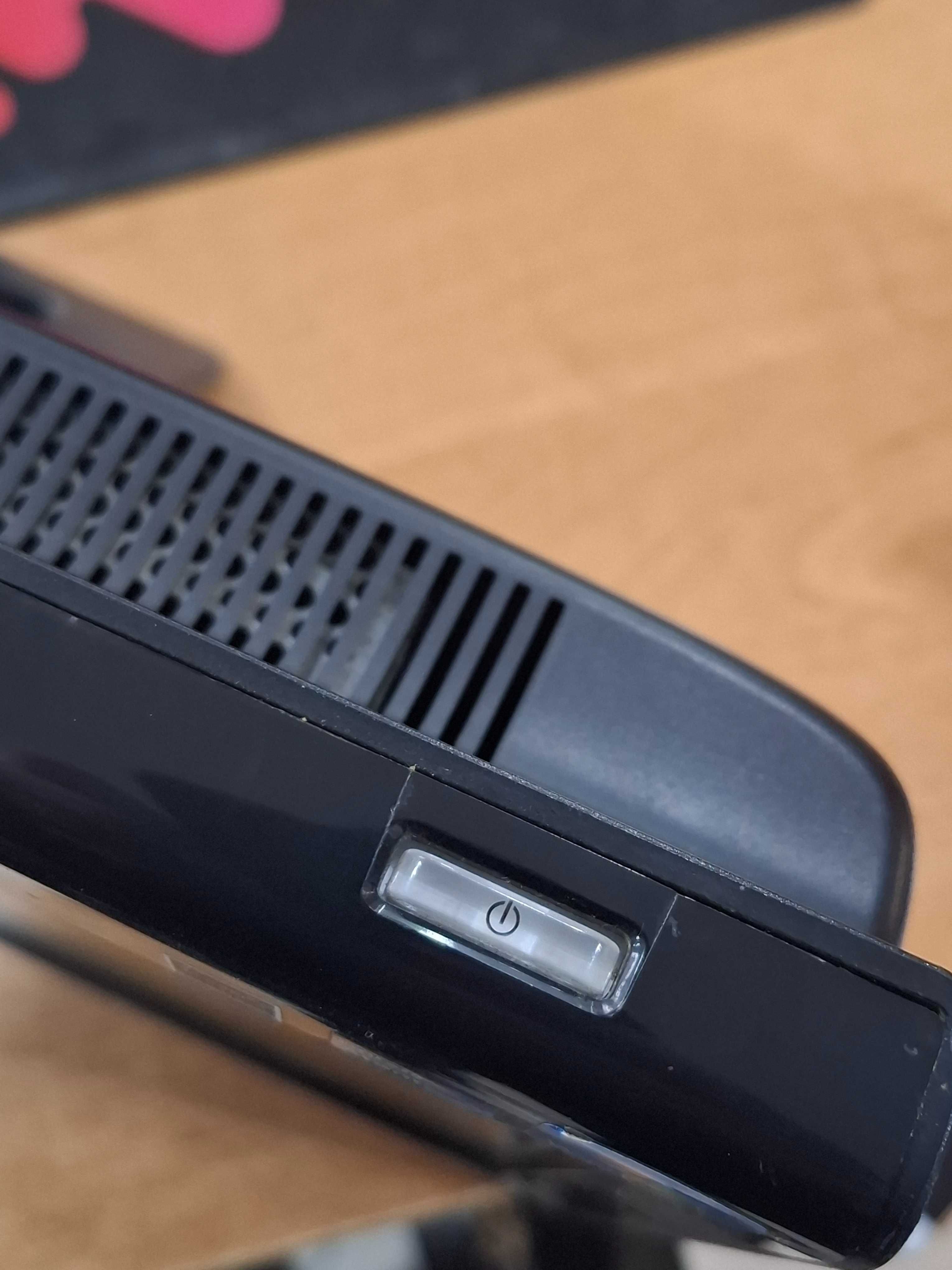 Komputer stacjonarny Compaq 100eu All in One PC 360GB WIN10 - myszka