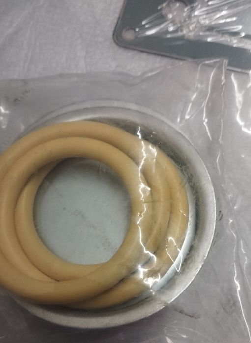 Головка компресора DAF XF 105