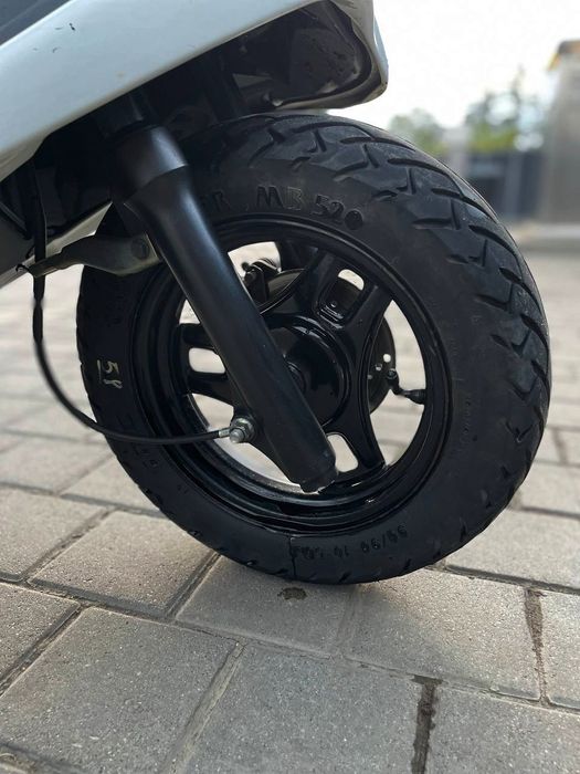 Suzuki adress V125g