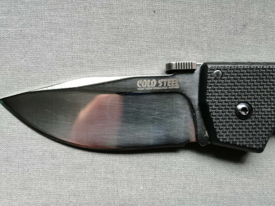 Cold Steel AK47 nóż