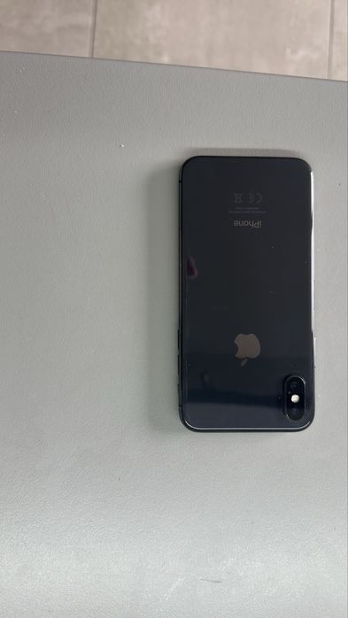 Iphone X 64gb