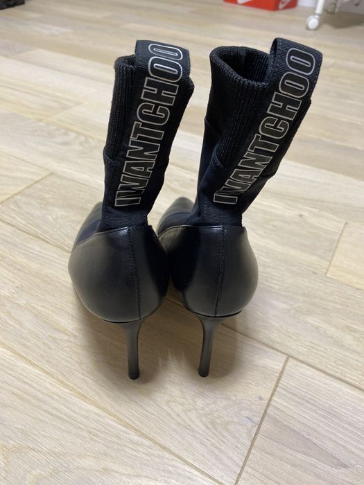 Черевички Jimmy Choo