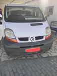 Renault trafic 1.9 DCI 100cv