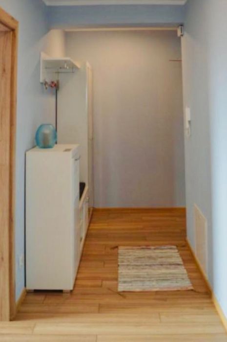 Nowoczesny apartament w górach