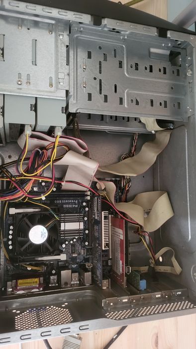 3 Computador Antigos
