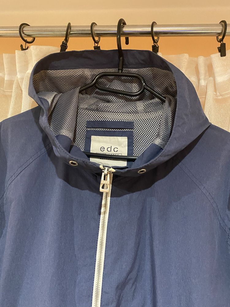 EDC Brand wiatriwka meska