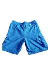 Shorty plażowe marki Abercrombie fitch