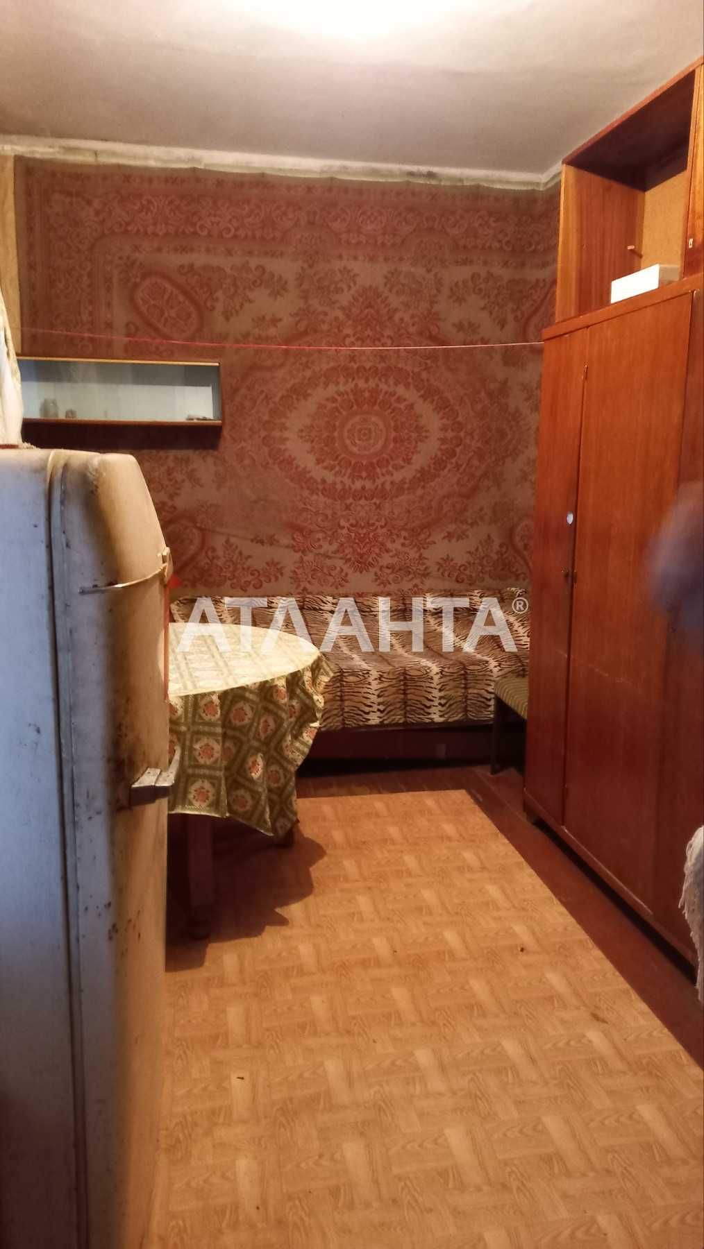 Часть домовладения 80 кв.м. в Крыжановке. Документы дом/земля.