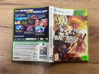 Dragon Ball Xenoverse Xbox 360 | Sprzedaż | Skup | Jasło