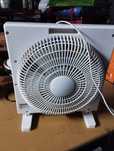 Ventilador kunft