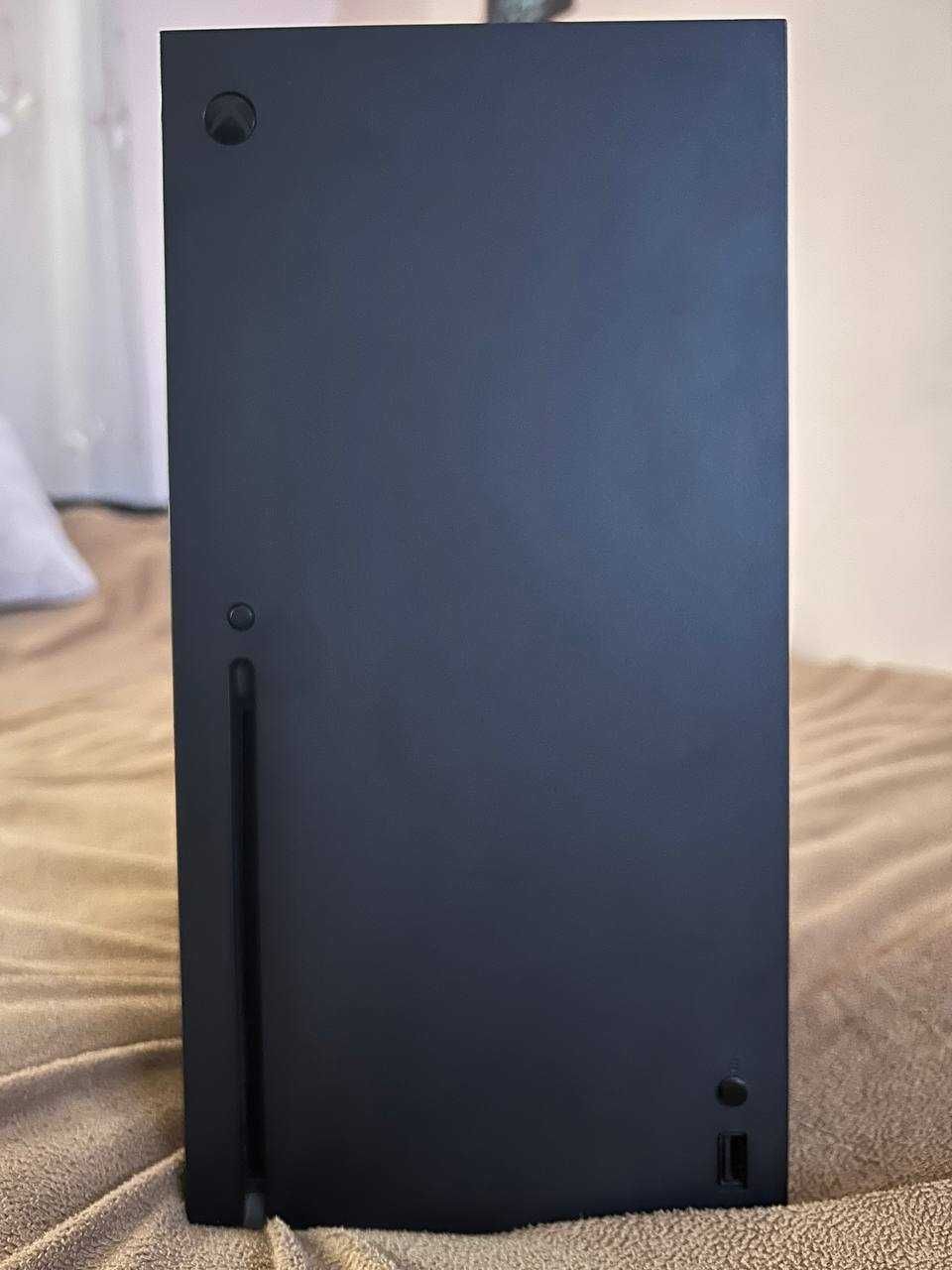 XBOX Series X 1tb