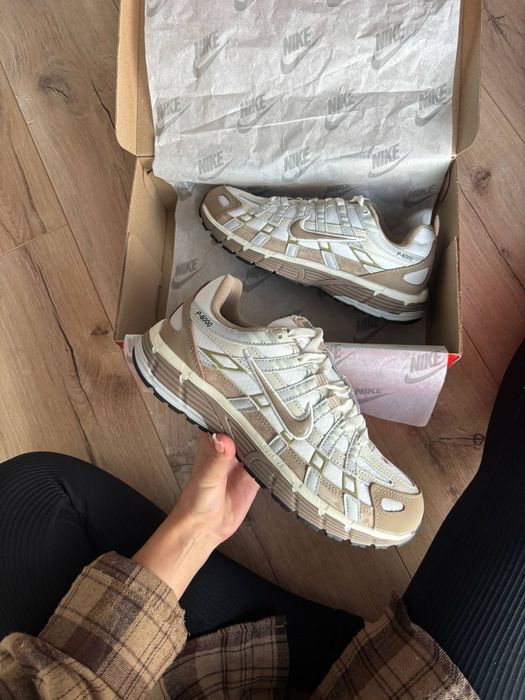 Nike P-6000 Hangul Day GORE-TEX Termo