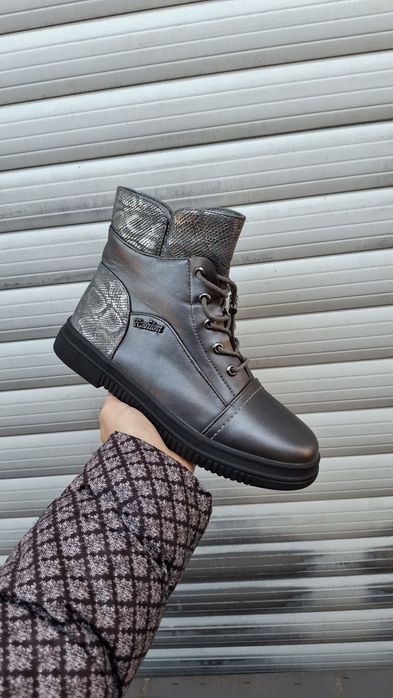 Ботінки черевики демісезон