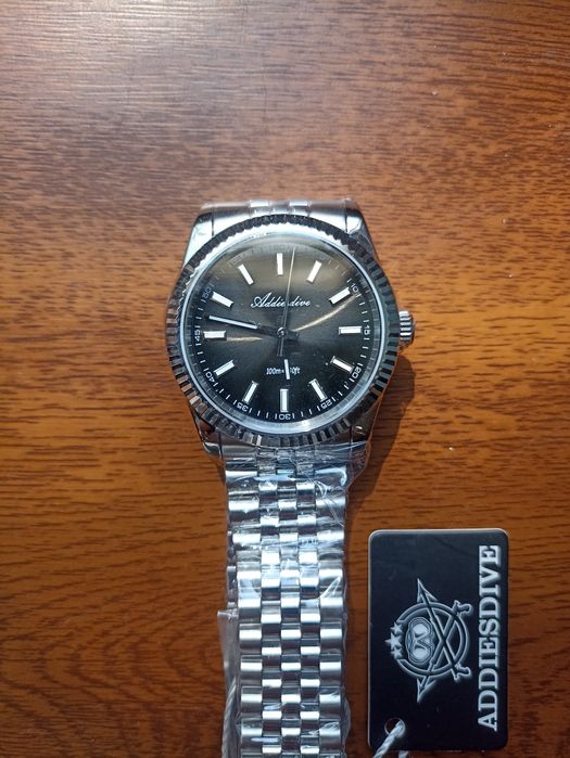 Часы AddiesDive AD2073
