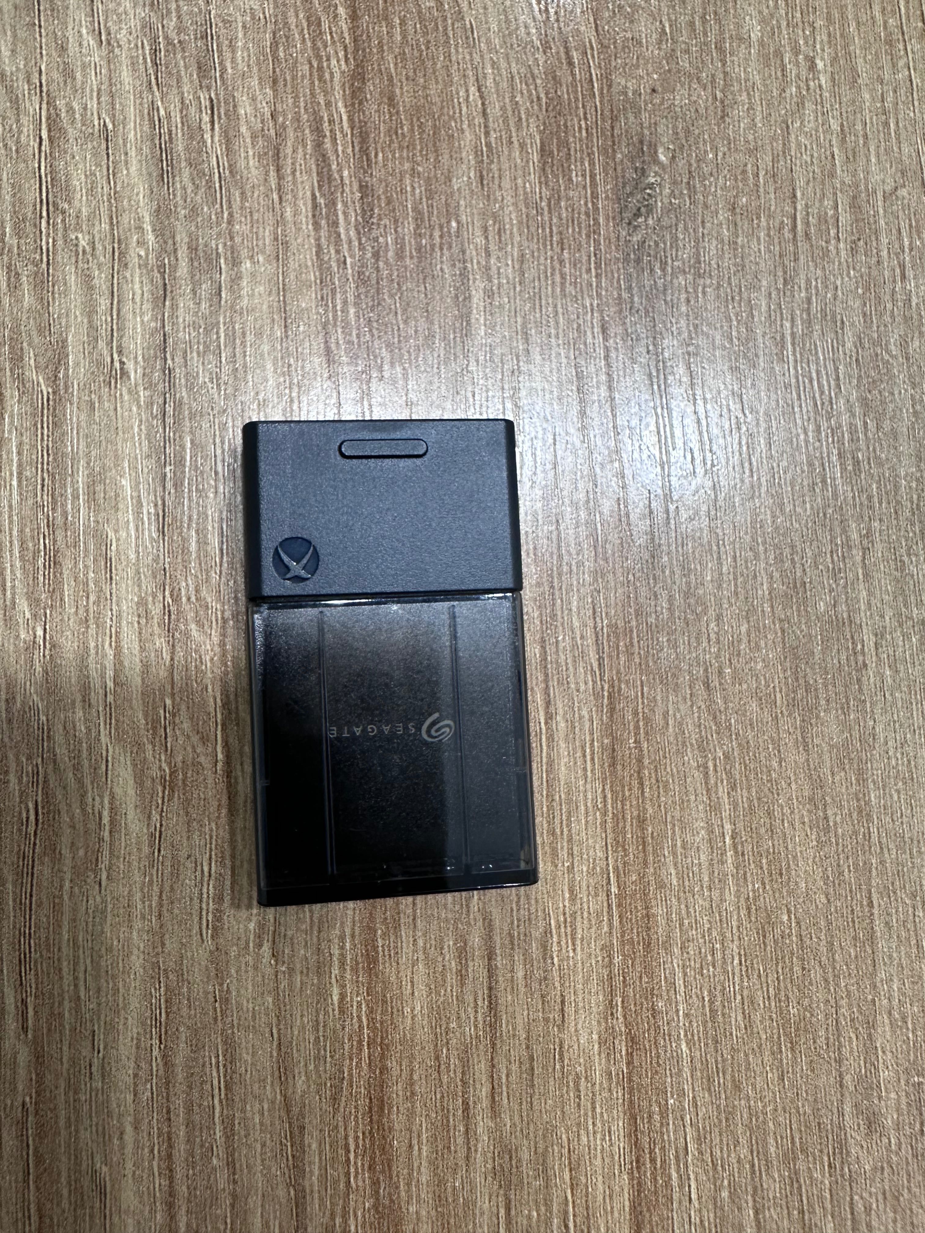 Seagate karta rozszerzeń 1TB Storage Expansion Card Xbox Series X/S