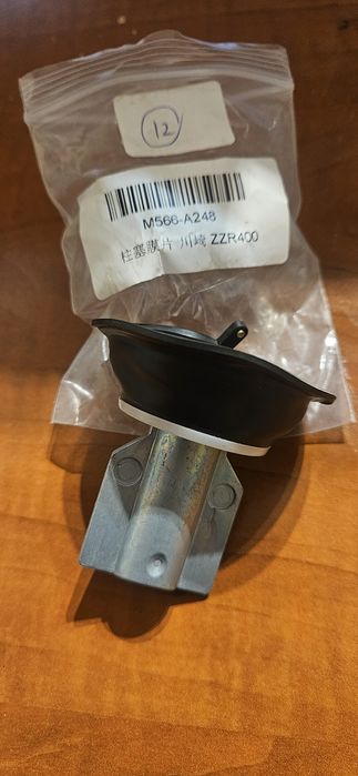 Дроссельные заслонки kawasaki zzr400