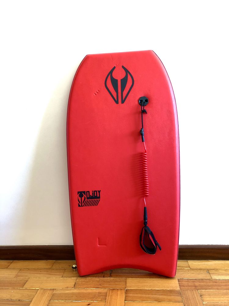 Prancha Bodyboard NMD