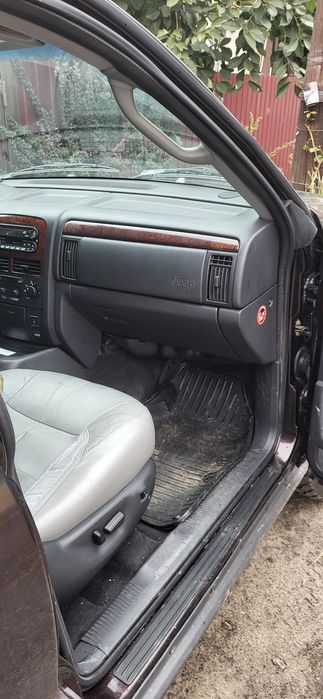 Авто для ЗСУ! Jeep grand cherokee